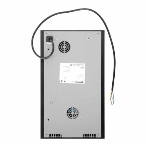 Bếp từ Smeg SI5322B 536.04.200 3 bep tu smeg si5322b 536 04 200 1
