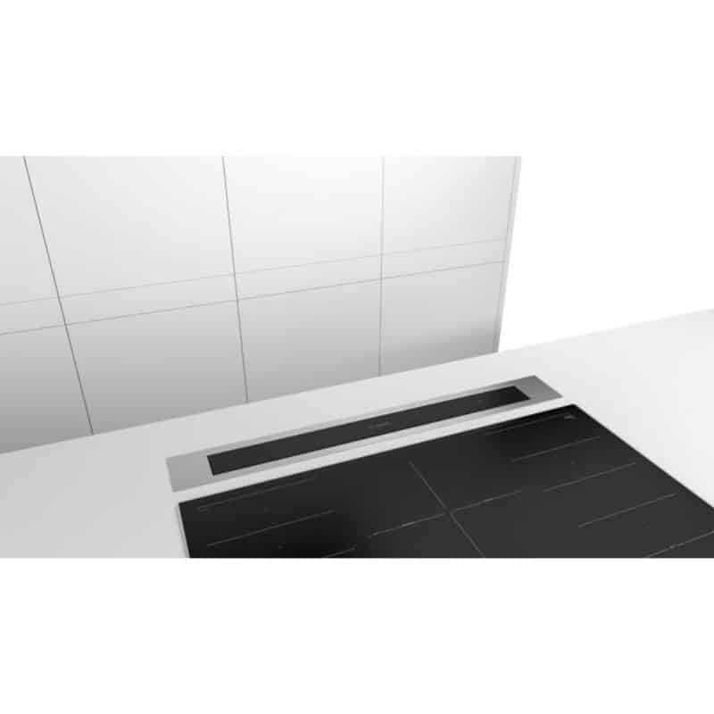 Lắp máy hút mùi Bosch DDD97BM60B Lắp máy hút mùi Bosch DDD97BM60B