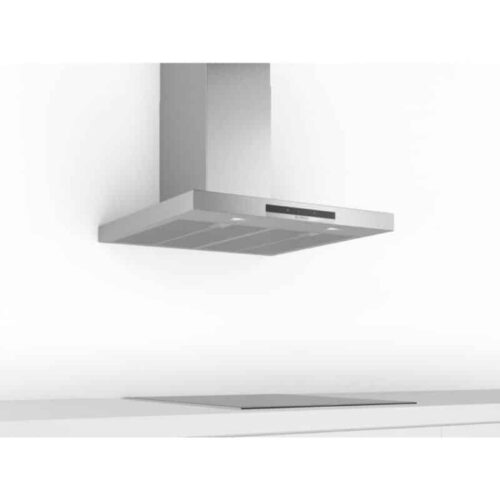 Máy hút mùi Bosch DWB77IM50 3 Thiết kế máy hút mùi Bosch DWB77IM50