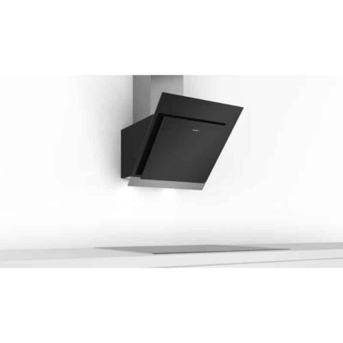 Máy hút mùi Bosch DWK67HM60B 3 Thiết kế máy hút mùi Bosch DWK67HM60B