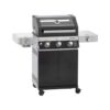 Bếp nướng BBQ Rösle 25530 VIDERO G3-S 1 Bếp nướng BBQ Rösle 25530 VIDERO G3-S