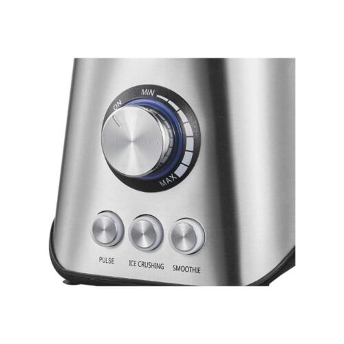 Máy xay sinh tố Fagor FGE6012 5 Bảng điều khiển máy xay sinh tố Fagor FGE6012