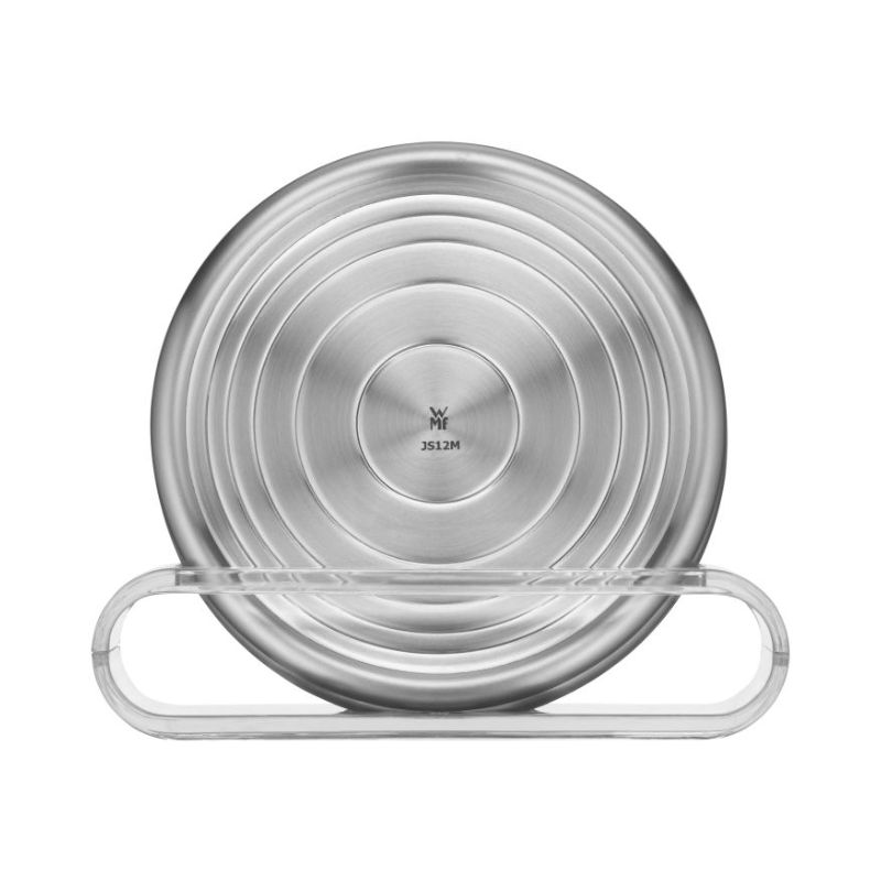 Bộ đế lót ly Inox WMF 0621586030 Bộ đế lót ly Inox WMF 0621586030
