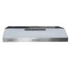 Máy hút mùi âm tủ Pramie CL9S - 700 Pro 1 Máy hút mùi âm tủ Pramie CL9S - 700 Pro