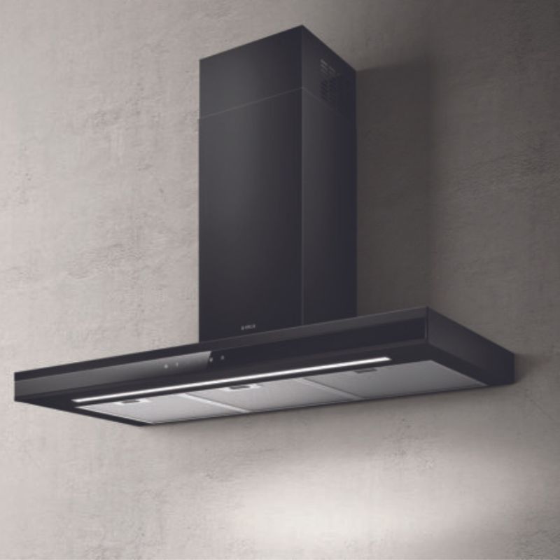 Máy hút mùi áp tường Elica ADÉLE BL MAT/A/60 PRF0167318 Máy hút mùi áp tường Elica ADÉLE BL MAT/A/60 PRF0167318