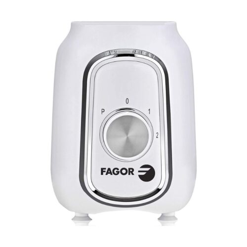 Máy xay sinh tố Fagor FG2140 4 Bảng điều khiển máy xay sinh tố Fagor FG2140