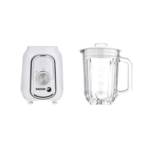Máy xay sinh tố Fagor FG2140 2 Trọn bộ máy xay sinh tố Fagor FG2140