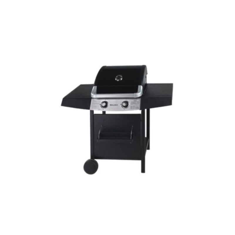 Bếp nướng ngoài trời Malloca BBQ 7802 Bếp nướng ngoài trời Malloca BBQ 7802