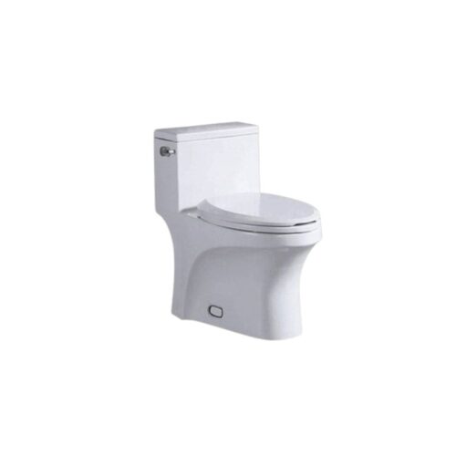 Bồn cầu Govern SA-8209