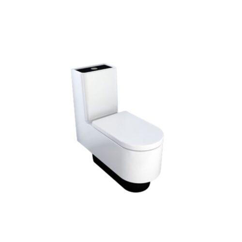Bồn cầu Govern YKL – F98