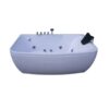 Bồn tắm nằm massage Amazon TP-8007 2 Bồn tắm nằm massage Amazon TP-8007