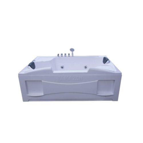 Bồn tắm nằm massage Amazon TP-8009