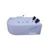 Bồn tắm nằm massage Amazon TP-8046 2 Bồn tắm nằm massage Amazon TP-8046