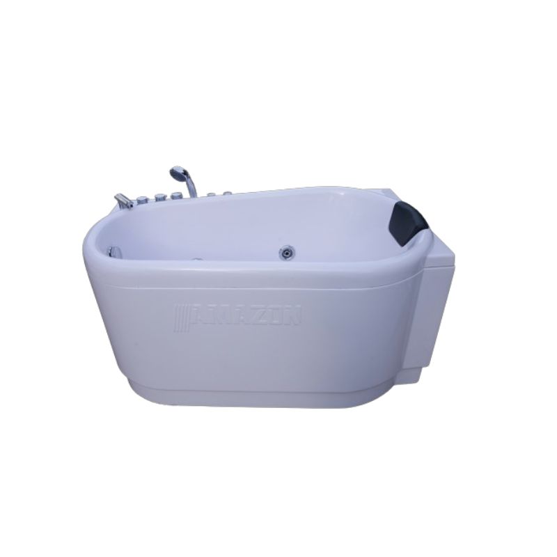 Bồn tắm nằm massage Amazon TP-8065 Bồn tắm nằm massage Amazon TP-8065