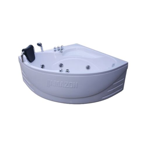 Bồn tắm nằm massage Amazon TP-8070