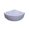 Bồn tắm nằm ngâm Amazon TP-7001