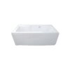 Bồn tắm nằm ngâm Amazon TP-7072 1 Bồn tắm nằm ngâm Amazon TP-7072