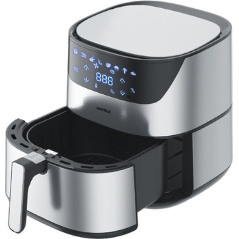 Nồi chiên không dầu 5L Hafele AF-T5A 535.43.712 Nồi chiên không dầu 5L Hafele AF-T5A 535.43.712