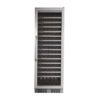 Tủ ướp rượu vang Kadeka KSJ-168EW 2 tu ruou vang kadeka ksj 168ew