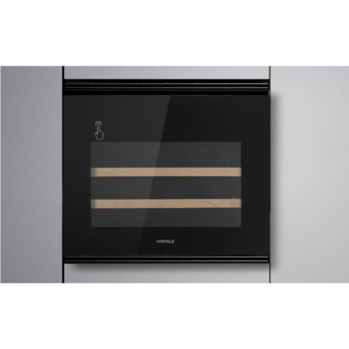 Tủ rượu Hafele HW-C62BB 533.17.001 lắp âm 3 hinh anh tu ruou hafele hw c62bb 533.17.001 lap am