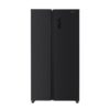 Tủ lạnh 2 cánh side by side 581 lít Brandt BFA1791NA 2 tu lanh 2 canh side by side 581 lit brandt bfa1791na