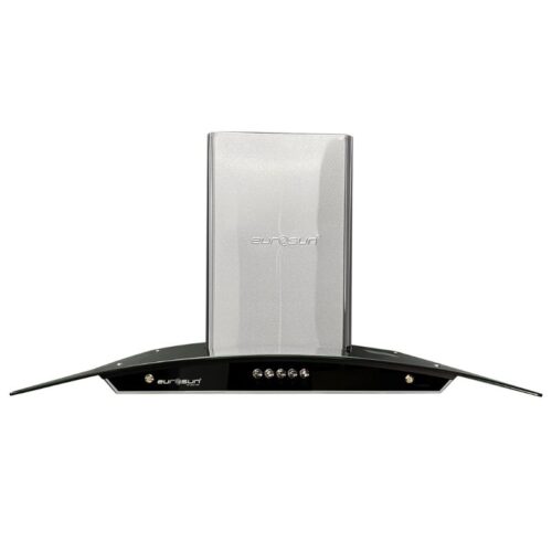 Ảnh máy hút khử mùi áp tường Eurosun EH-90K10