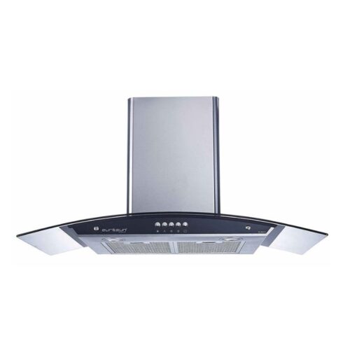 Máy hút khử mùi áp tường Eurosun EH-90K10