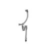 Ống thoát đơn Konox PD01 1 ong thoat don konox pd01 1