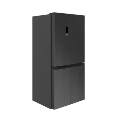 Tủ lạnh 4 cánh side by side 487 lít Teka MAESTRO RMF 74830 DSS 113430041 4 anh tu lanh 4 canh side by side 487 lit teka maestro rmf 74830 dss 113430041
