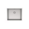 Chậu rửa bát inox 1 hố Hafele HS24-SSN1S-540 567.24.457 1 chau rua bat inox 1 ho hafele 567.24.457