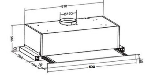 Máy hút khử mùi Eurosun EH-70AF85S 5 may hut khu mui eurosun eh 70af85s 1