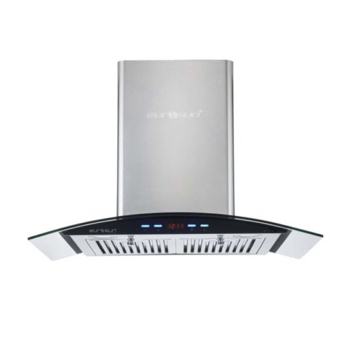 Máy hút mùi gắn tường EUROSUN EH-90K11E 3 may hut mui gan tuong eurosun eh 90k11e 1
