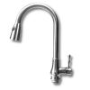 Vòi rửa bát Eurosun S-K019D 1 voi rua eurosun s k019d 9 1
