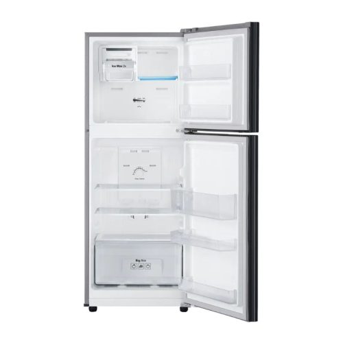 anh tu lanh 2 canh inverter 208 lit samsung rt20har8dbu sv