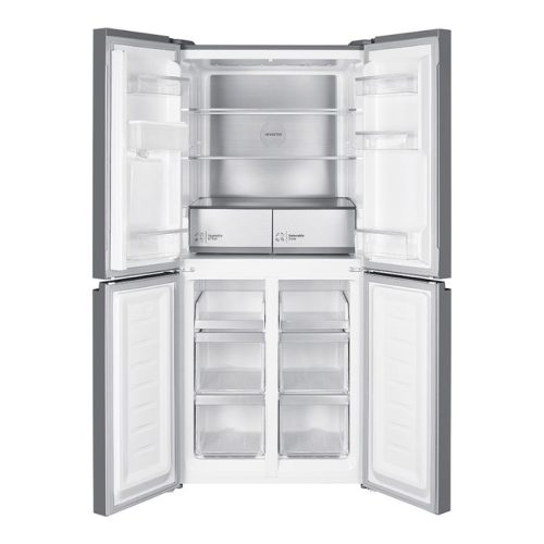 Tủ Lạnh 4 cánh Multi door Inverter 464 Lít Hitachi HR4N7520DSWDXVN 3 anh tu lanh 4 canh multi door inverter 464 lit hitachi hr4n7520dswdxvn