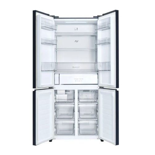 Tủ Lạnh 4 cánh Multi Door Inverter 510 Lít Panasonic NR-X561GB-VN 3 anh tu lanh 4 canh multi door inverter 510 lit panasonic nr x561gb vn