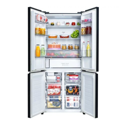 Tủ Lạnh 4 cánh Multi Door Inverter 510 Lít Panasonic NR-X561GB-VN 4 hinh anh tu lanh 4 canh multi door inverter 510 lit panasonic nr x561gb vn
