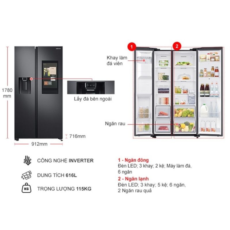 kich-thuoc-tu-lanh-2-canh-side-by-side-inverter-family-hub-641-lit-samsung-rs64t5f01b4.jpg kich thuoc tu lanh 2 canh side by side inverter family hub 641 lit samsung rs64t5f01b4