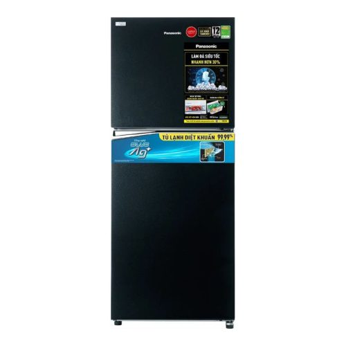 Tủ Lạnh 2 cánh Inverter 326 Lít Panasonic NR-TL351BPKV