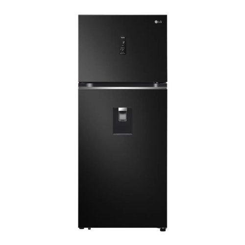 Tủ Lạnh 2 cánh Inverter 374 Lít LG GN-D372BLA