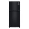 Tủ Lạnh 2 cánh Inverter 393 Lít LG GN-L422GB 2 tu lanh 2 canh inverter 393 lit lg gn l422gb