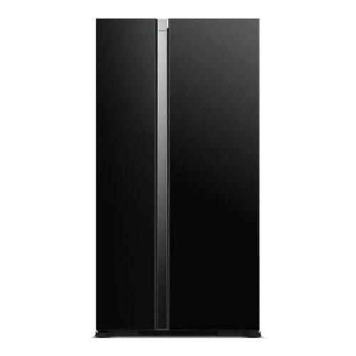 Tủ Lạnh 2 cánh side by side Inverter 595 Lít Hitachi R-S800PGV0 GBK