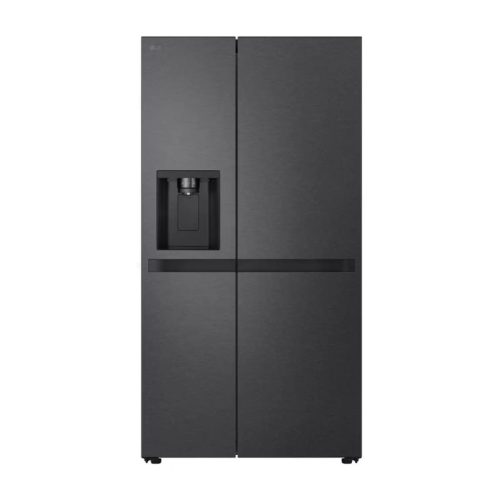 Tủ Lạnh 2 cánh side by side Inverter 641 Lít LG LSI63BLMA