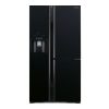 Tủ Lạnh 3 cánh side by side Inverter 584 Lít Hitachi R-FM800GPGV2 GBK 1 tu lanh 3 canh side by side inverter 584 lit hitachi r fm800gpgv2 gbk