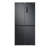 Tủ Lạnh 4 cánh Multi door 488 Lít Samsung RF48A4000B4/SV 1 tu lanh 4 canh multi door 488 lit samsung rf48a4000b4 sv