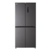 Tủ Lạnh 4 cánh Multi Door Inverter 470 Lít LG GR-B50BL 2 tu lanh 4 canh multi door inverter 470 lit lg gr b50bl