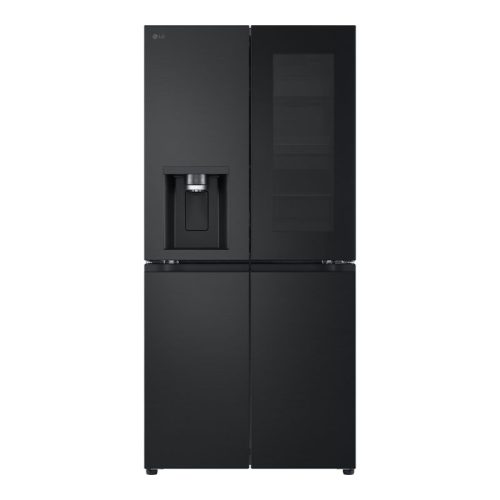 Tủ Lạnh 4 cánh Multi Door Inverter 508 Lít LG LFI50BLMAI