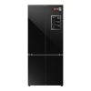 Tủ Lạnh 4 cánh Multi door Inverter 510 Lít Panasonic NR-X561BK-VN 2 tu lanh 4 canh multi door inverter 510 lit panasonic nr x561bk vn