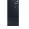 Tủ Lạnh 4 cánh Multi Door Inverter 510 Lít Panasonic NR-X561GB-VN 1 tu lanh 4 canh multi door inverter 510 lit panasonic nr x561gb vn