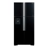 Tủ Lạnh 4 cánh Multi door Inverter 540 Lít Hitachi R-FW690PGV7X GBK 2 tu lanh 4 canh multi door inverter 540 lit hitachi r fw690pgv7x gbk